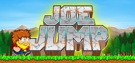 Boxart for Joe Jump Impossible Quest