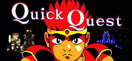 Boxart for Quick Quest