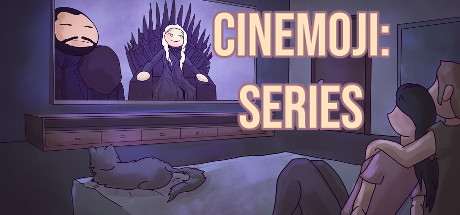 Boxart for Cinemoji: Series