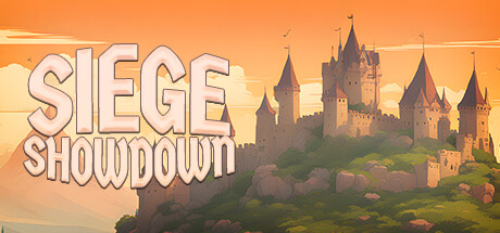 Boxart for Siege Showdown