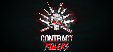 Boxart for Contract Killers