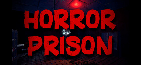 Boxart for Horror Prison