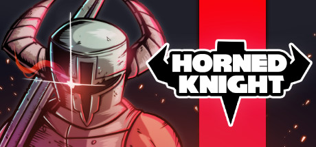 Boxart for Horned Knight