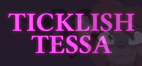 Boxart for Ticklish Tessa