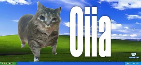 Boxart for oiia