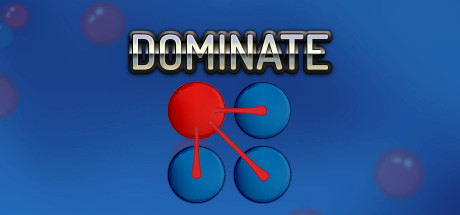 Boxart for Dominate - Board Game