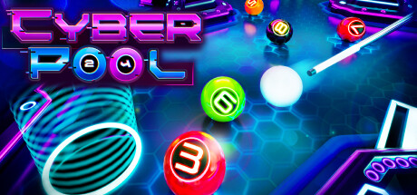 Boxart for Cyber Pool