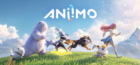 Boxart for Aniimo