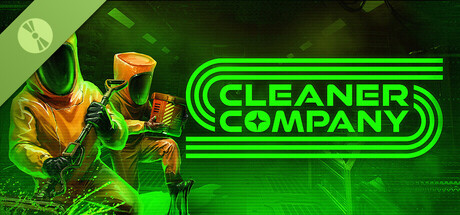 Boxart for Cleaner Company Demo
