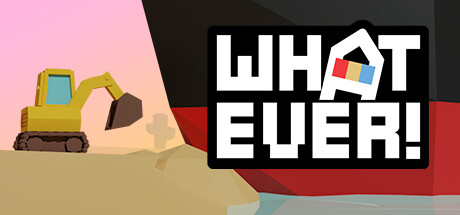 Boxart for WHATEVER