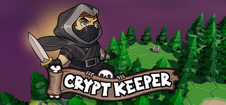 Boxart for Crypt Keeper