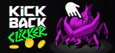 Boxart for Kickback Clicker