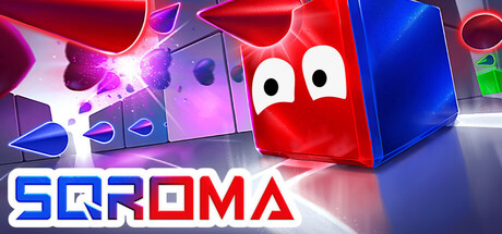 Boxart for Sqroma