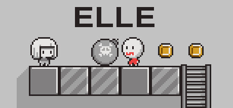 Boxart for Elle