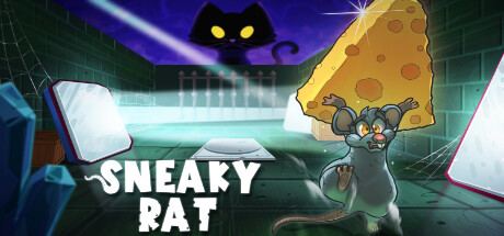 Boxart for Sneaky Rat
