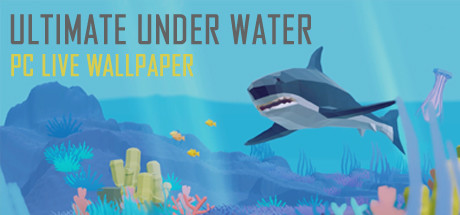 Boxart for Ultimate Under Water