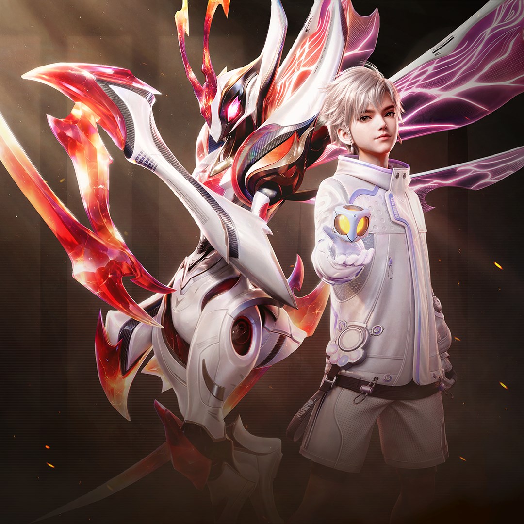 Boxart for Aniimo