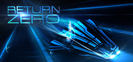Boxart for Return Zero VR