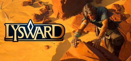 Boxart for Lysward