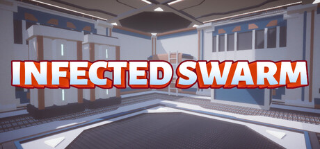 Boxart for Infected Swarm