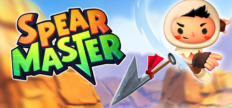 Boxart for Spear Master