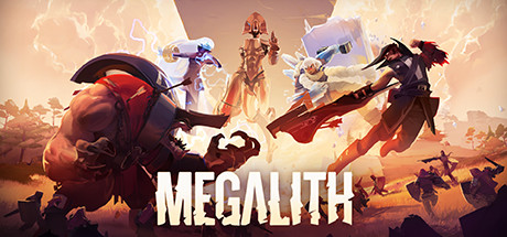 Boxart for Megalith