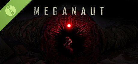 Boxart for MEGANAUT Demo