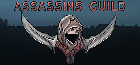 Boxart for Assassins Guild