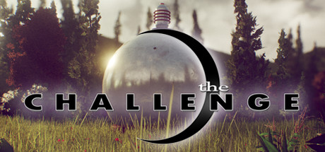 Boxart for The Challenge