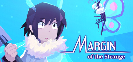 Boxart for Margin of the Strange