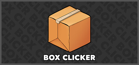 Boxart for Box Clicker