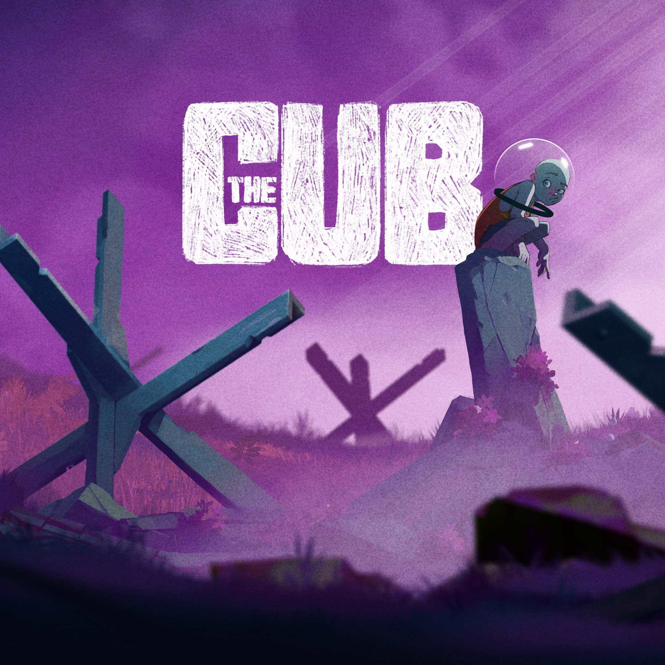 Boxart for The Cub