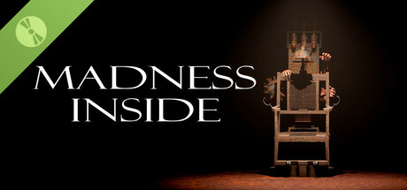 Boxart for Madness inside Demo