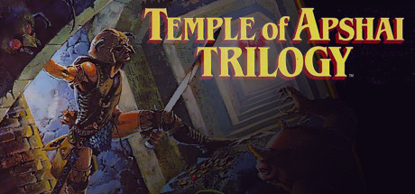 Boxart for Temple of Apshai Trilogy