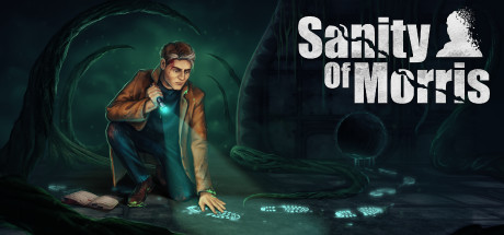 Boxart for Sanity of Morris