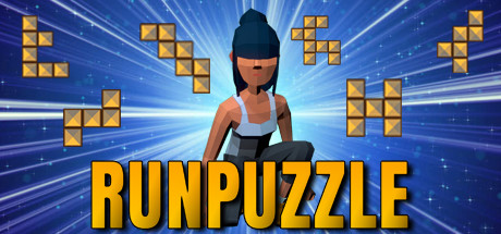 Boxart for RUNPUZZLE