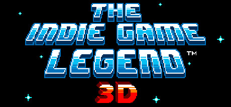 Boxart for The Indie Game Legend 3D