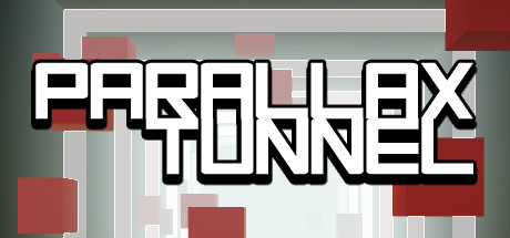 Boxart for Parallax Tunnel
