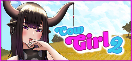 Boxart for Cow Girl 2