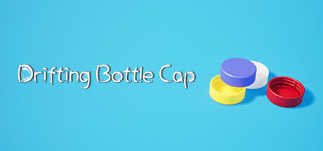 Boxart for 漂流瓶盖 Drifting Bottle Cap