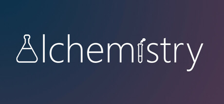 Boxart for Alchemistry
