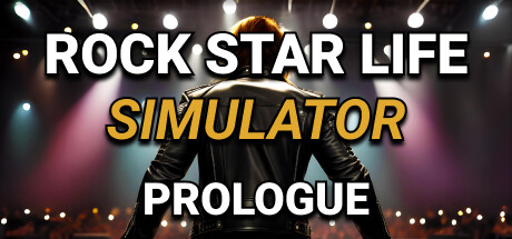 Boxart for Rock Star Life Simulator: Prologue