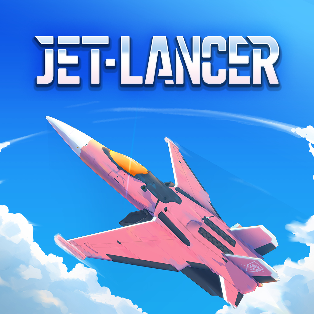 Boxart for Jet Lancer