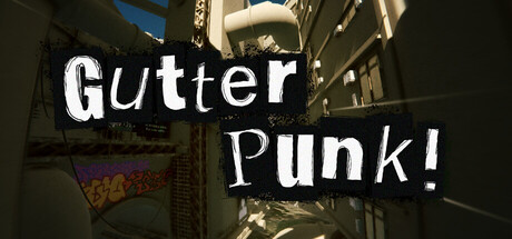 Boxart for GutterPunk