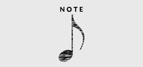Boxart for NOTE