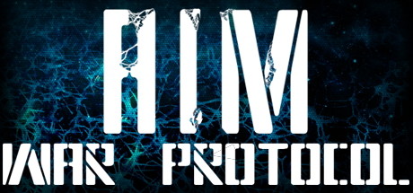 Boxart for A.I.M. War Protocol