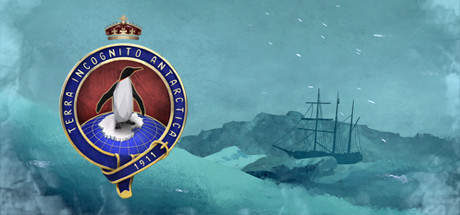 Boxart for Terra Incognito - Antarctica 1911