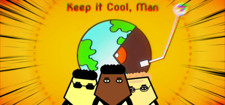 Boxart for Keep it Cool, Man
