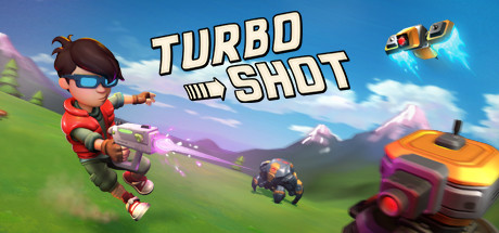 Boxart for Turbo Shot