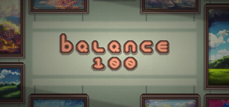Boxart for Balance 100